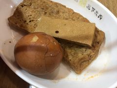 面伴侣-晋宝章大同刀削面(和平里店)