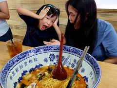 -姓周桥大碗公面