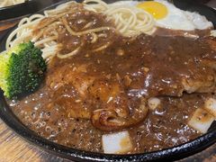-两点半深夜牛排(斗西路店)