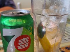 -吴系粤菜馆·茶餐厅(深业上城店)