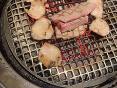 -赤坂亭·M9和牛烧肉(南京江南虹悦城店)