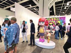 -香港会议展览中心演讲厅