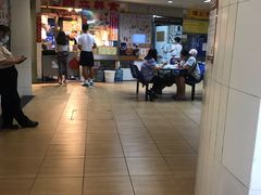 -下环街市熟食中心