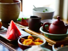-青藤茶馆(南山路店)