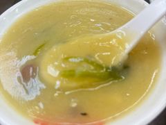 -众品老方子锅贴甜沫(李村店)