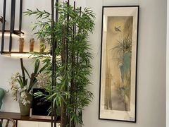 -谷隆画舍·国画书法素描彩铅水彩