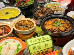 -红厨巷·淮扬菜(熙南里店)