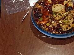-川人百味(万达店)