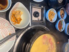 -捞王猪肚鸡火锅(昆山店)