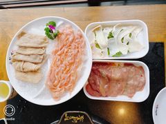 -纸盐河码头火锅(十八梯店)