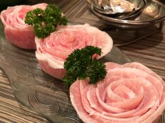 -四季火锅酒家(新濠影汇店)