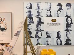 -猫头鹰照相馆(国贸店)