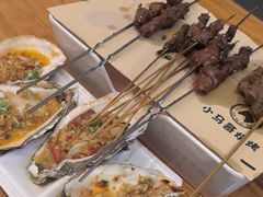 -本色.小马哥烧烤(无锡九里仓店)
