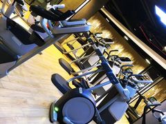 -一兆韦德健身(张杨路店)