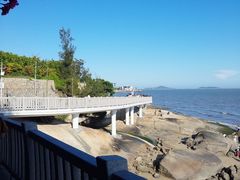 -黄金海岸环岛路