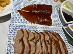 -羲和雅苑•北京烤鸭(国贸商城店)
