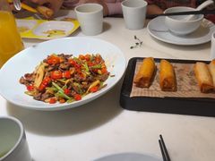 -径山十八道·风味民间菜(杭州总店)