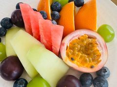 -大连君悦酒店·星海湾壹号Dalian·Dalian(星海广场店)