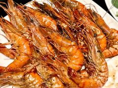 -太湖饭店玉兰厅(自助餐厅)