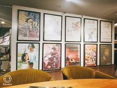 -和美电影艺术中心(万国城店)