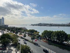 -鹭江宾馆·观海餐厅