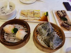 -万山楼海鲜酒家·二十三年老字号