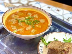 -1980烧肉粽(中山路店)
