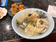 大碗虾仁干丝-耿福兴(凤凰美食街店)