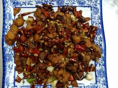 -老味道1992(武当山店)