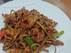 -白魁老号饭庄(安内店)