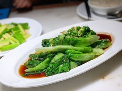 豉油生菜-佬肥猫(国华广场店)