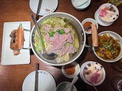 -全牛匠·乐山跷脚牛肉(西单华威约饭街店)