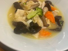 -尚香汤包文博馆(合兴路店)