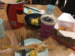 -DQ·蛋糕·冰淇淋(万象城店)