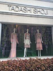 -TADASHI SHOJI(中国旗舰店)