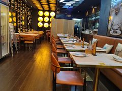 -get pizza意大利餐厅(凯德MALL店)