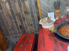 -重庆袁老四火锅(武进万达店)