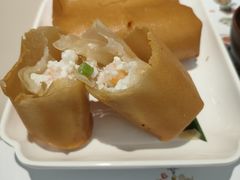 -蔡澜点心·粤菜(西单大悦城店)