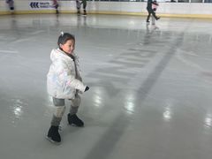-冠军冰场CHAMPION RINK(百联又一城店)