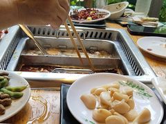 -草原塞蛮羊火锅城(港湾店)