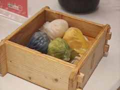 -侨美·唐荔园·40年地道粤菜