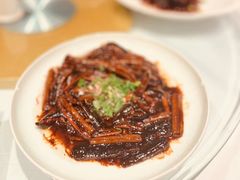 响油鳝丝-老吉士(环贸iapm店)