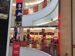 -翠微百货(龙德店)