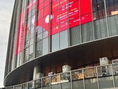 -交通银行前滩31演艺中心