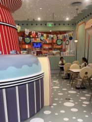 -MELAND CLUB(万象天地旗舰店)