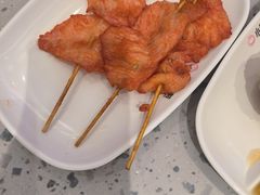 -小杨生煎(周浦万达店)