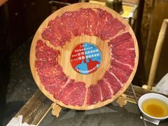 -吼堂老火锅(太古里总店)