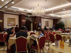 大堂-金时代顺风大酒店(协泰店)