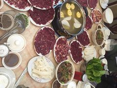 陈记顺和牛肉-陈记顺和潮汕牛肉火锅(韩江路店)