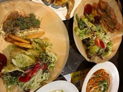 -The Cheebat 锌吧·Bistro(体育西店)